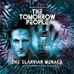 The Tomorrow People